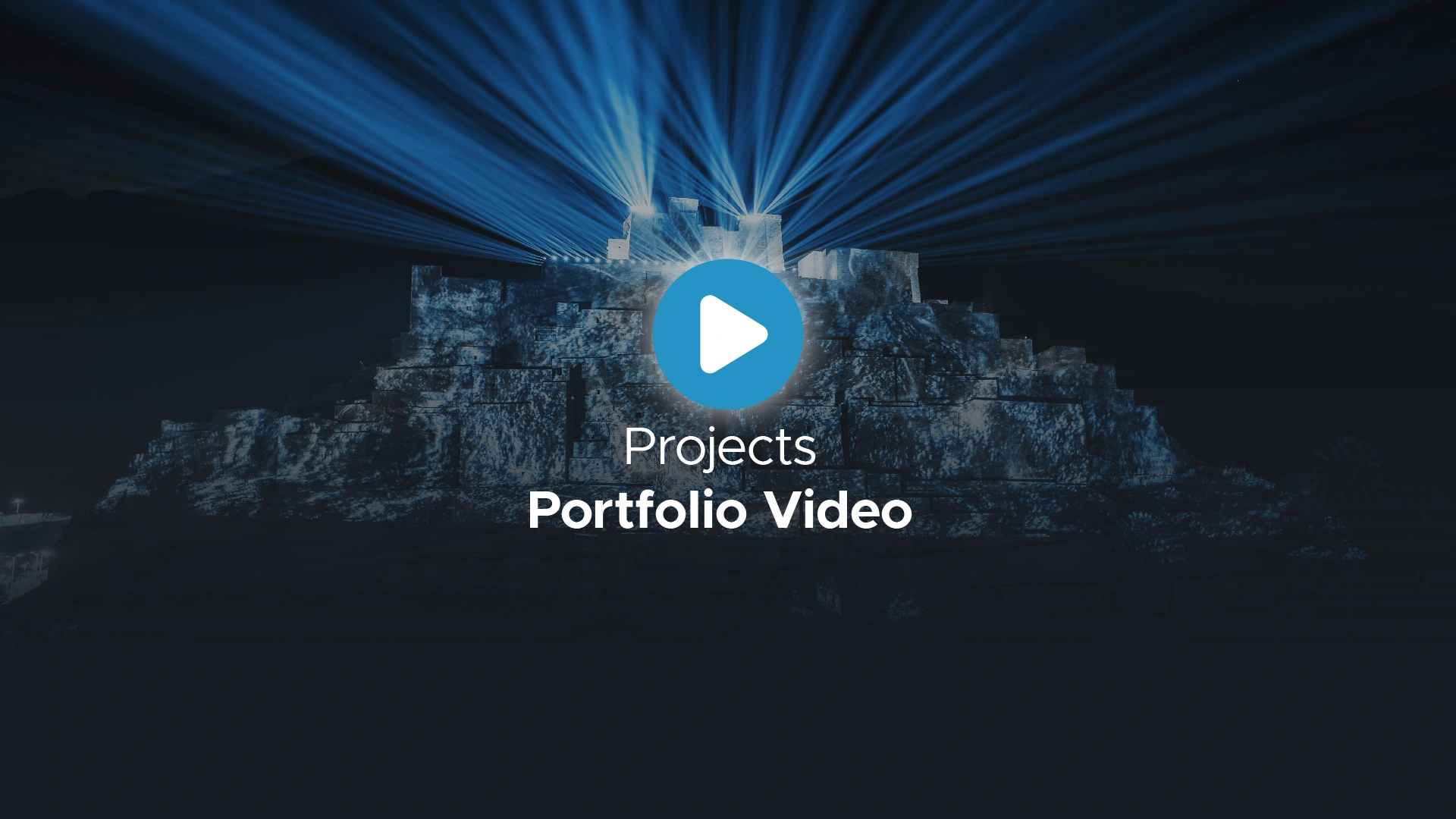 Projects Portfolio Video