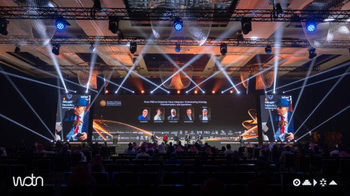 Global Project Management Forum 2026 | WOTN