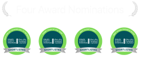 WOTN Saudi Event Awards Shortlisted Nominations